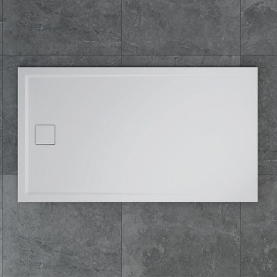 SanSwiss LIVADA 80 x 90 cm W20AS08009004 – Zboží Mobilmania