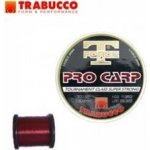 Trabucco T-Force Pro Carp 1000 m 0,35 mm – Sleviste.cz