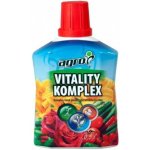 Agro VITALITY KOMPLEX FORTE SPRAY 500 l – Zbozi.Blesk.cz