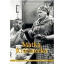 Matka Kráčmerka – DVD box DVD