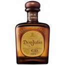 Tequila Don Julio 1942 Anejo 38% 0,7 l (kazeta)