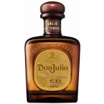 Don Julio 1942 Anejo 38% 0,7 l (kazeta) – Zboží Dáma