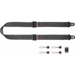 Peak Design Slide Lite Black SLL-BK-3 – Hledejceny.cz