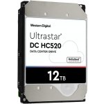 WD Ultrastar 12TB, 0F30144 – Zboží Živě