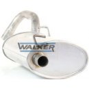 Výfuk na auto WALKER WA 21793