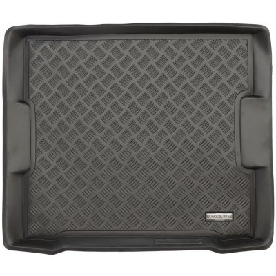 Plastová vana do kufru Rezaw-Plast Opel Astra K Hatchback 2015 - 2021 horní kufr – Hledejceny.cz
