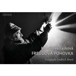 Freudova pohovka - Kamila Holásková