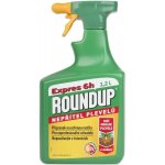 ROUNDUP EXPRES 6 hod 1,2 l – Hledejceny.cz