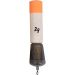 Preston Splávek Precision Pellet Waggler 2g – Zbozi.Blesk.cz
