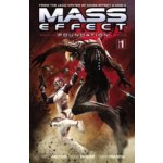 Mass Effect - Mac Walters Foundation – Hledejceny.cz