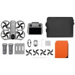 DJI Avata 360 10000 m 2700 mAh – Zboží Mobilmania
