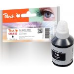 Inkoust Peach Canon GI-40/50BK - kompatibilní – Zboží Živě