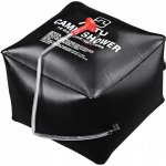 Bestent solární kempingová sprcha 40l – Sleviste.cz