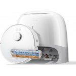 Roborock Qrevo Curv 2 FlowX White – Sleviste.cz