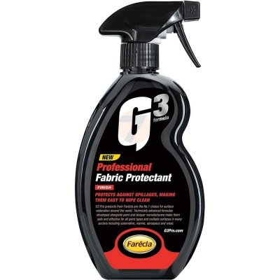 Farécla G3 Pro Fabric Protectant 500 ml | Zboží Auto