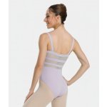 Baletní trikot So Danca Josephine SL131 světlá fialová – Sleviste.cz