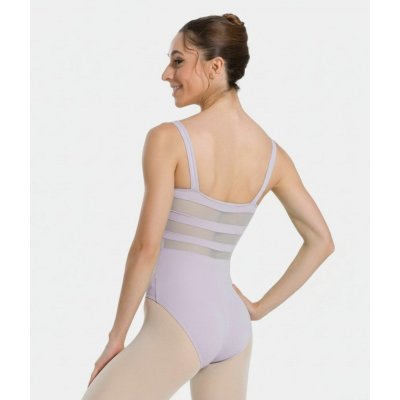 Baletní trikot So Danca Josephine SL131 světlá fialová – Sleviste.cz