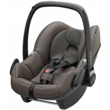 Maxi-Cosi Pebble Plus 2015 Major Brown