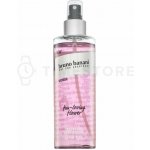 Bruno Banani Fuu-loving flower tělový sprej 250 ml – Zboží Dáma