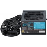 Seasonic G12 GC 750W G12-GC-750 V1.5 – Sleviste.cz