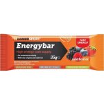 NamedSport Energy bar 35 g – Zboží Dáma