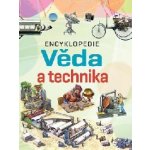 Encyklopedie Věda a technika – Zboží Mobilmania