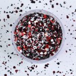 Glitter na nehty YG143 MIX 30 g – Hledejceny.cz