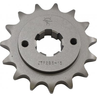 JT Sprockets JTF 286-15 – Zboží Mobilmania