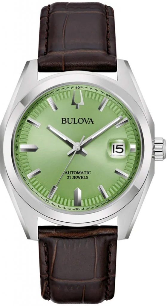 Bulova 96B427