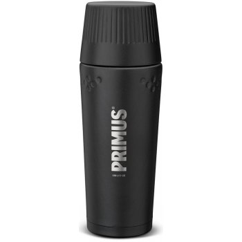 Primus TrailBreak Vacuum Bottle 500 ml black
