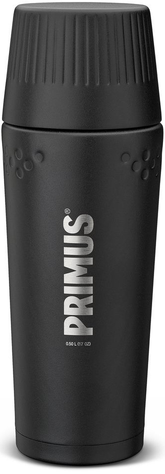 Primus TrailBreak Vacuum Bottle 500 ml black