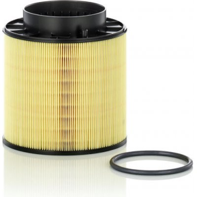 Vzduchový filtr MANN-FILTER C 16 114/2 x – Hledejceny.cz