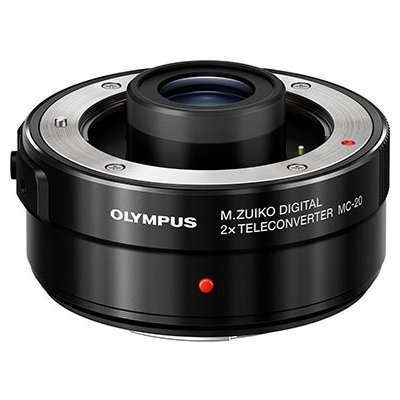 OM SYSTEM MC-20 V335570BW000 – Zboží Živě