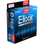 Elixir Optiweb Electric 16572 3-pack – Sleviste.cz