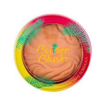 Physicians Formula Murumuru Butter Tvářenka s hydratačním účinkem Natural Glow 7,5 g