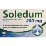 SOLEDUM POR 200MG CPS ETM 20 – Sleviste.cz