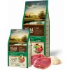 Sam's Field Low Grain Adult Large Lamb Free Range 15,5 kg