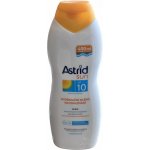 Astrid Sun mléko na opalování SPF10 400 ml – Hledejceny.cz