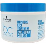 Schwarzkopf Professional BC Bonacure Moisture Kick Treatment Care-Boost Complex 500 ml – Hledejceny.cz