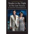 Tender is the Night and The Last Tycoon - F. Scott Fitzgerald