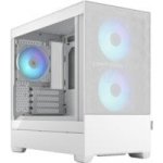 Fractal Design Pop Mini Air RGB TG Clear Tint FD-C-POR1M-01 – Zboží Živě