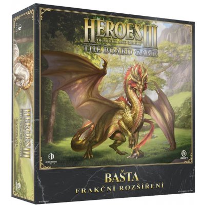 Heroes of Might and Magic III EN – Sleviste.cz