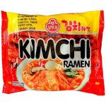 Ottogi Instantní nudle Kimchi Ramen 120 g – Zboží Dáma