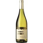 Duo des Mers (Sauvignon Viognier) IGP Pays d'Oc 2024 12,5% 0,75 l (holá láhev) – Hledejceny.cz