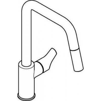 GROHE 30619000 – Hledejceny.cz