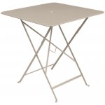 Fermob Skládací stolek BISTRO 71x71 cm Nutmeg – Hledejceny.cz