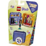 LEGO® Friends 41400 Herní boxík: Andrea – Hledejceny.cz