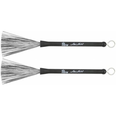VIC FIRTH STEVE GADD WIRE BR. – Zboží Dáma