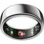 Oura Ring Gen3 Horizon Silver velikost 11 JZ90-51384-11 – Zboží Živě