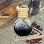 Smell of Life Sandalwood & Black Pepper – Zbozi.Blesk.cz